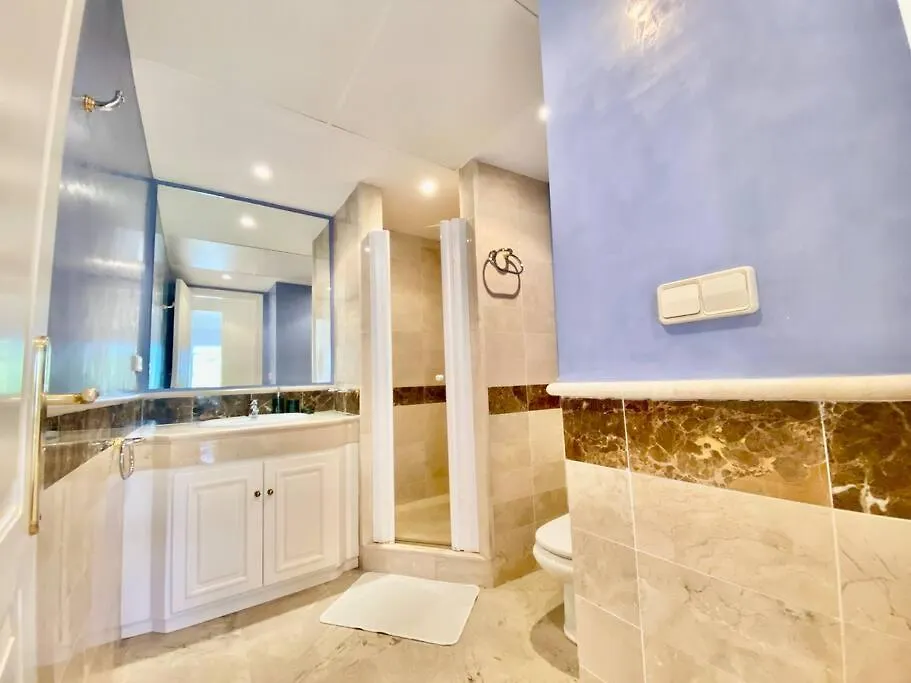 Lejlighed Hoyo 11 By Kura Homes Marbella Spanien
