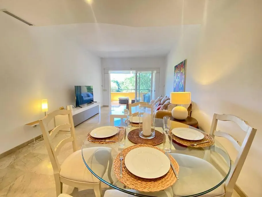 Hoyo 11 By Kura Homes Marbella 0*,  Spanien