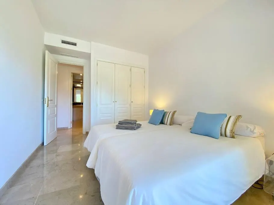 Hoyo 11 By Kura Homes Marbella