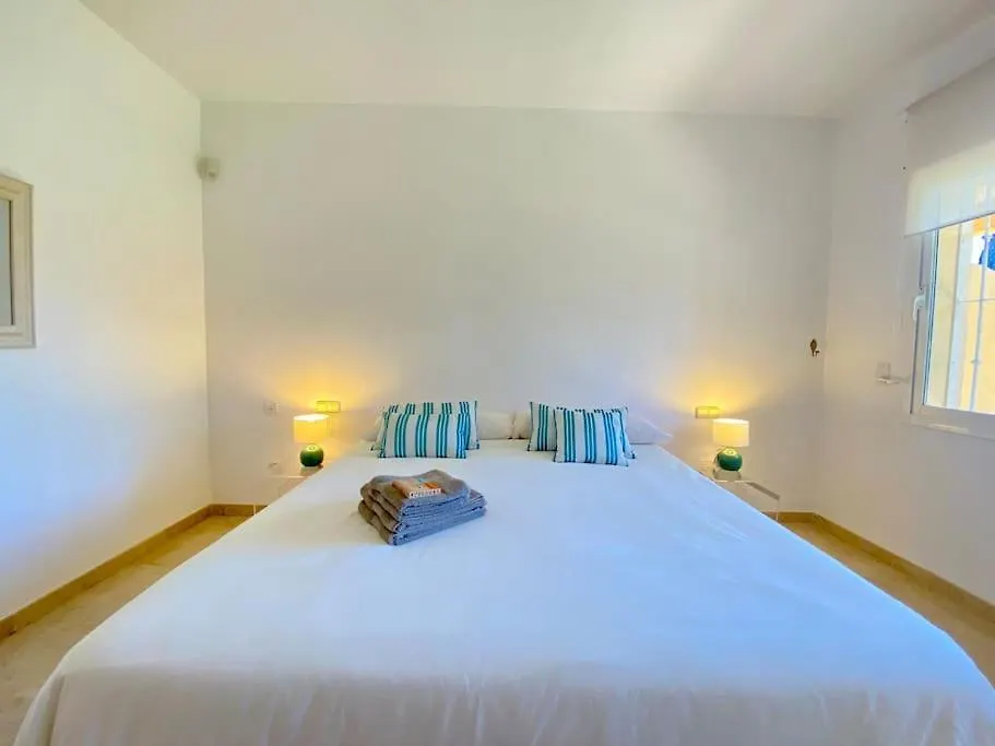 Lejlighed Hoyo 11 By Kura Homes Marbella