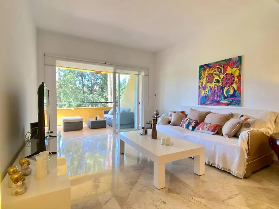 Lejlighed Hoyo 11 By Kura Homes Marbella