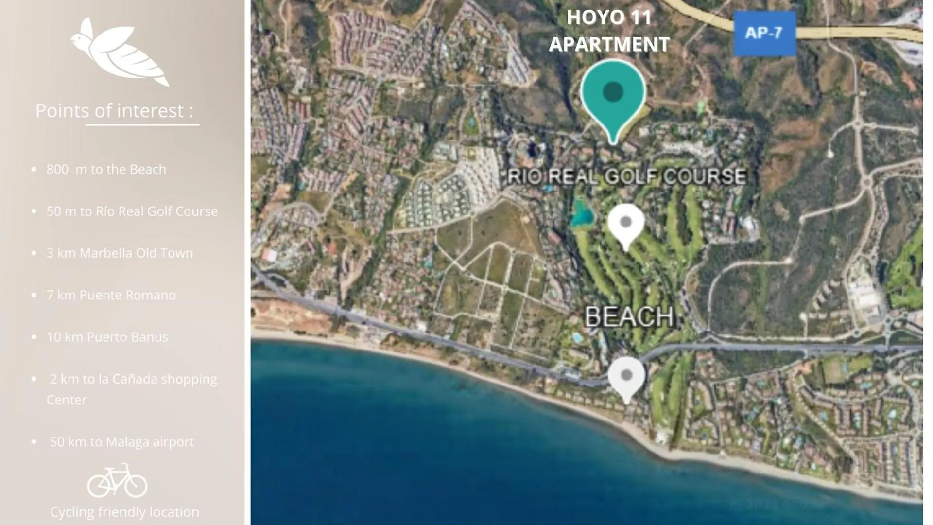 Hoyo 11 By Kura Homes Marbella 0*,
